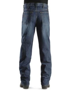Cinch Jeans - Black Label Loose Fit -Cheap Cowboy Form Store 010787 L7 P1