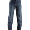 Cinch Jeans - Black Label Loose Fit 2 Cinch Jeans - Black Label Loose Fit -Cheap Cowboy Form Store 010787 L7 P2