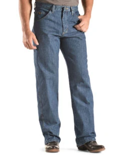 Wrangler 20X Men's Relaxed Fit Jeans -Cheap Cowboy Form Store 010936 JR P2