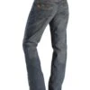 Ariat Denim Jeans - M4 Tabac Relaxed Fit -Cheap Cowboy Form Store 010988 L7 P1