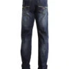 Stetson Modern Fit "V" Stitched Jeans 1 Stetson Modern Fit "V" Stitched Jeans -Cheap Cowboy Form Store 010D77 L7 P1