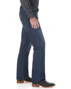 Wrangler 20X Men's Dillon Slim Straight Leg Jeans -Cheap Cowboy Form Store 010G72 N9 D1