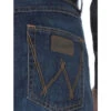 Wrangler 20X Men's Dillon Slim Straight Leg Jeans 2 Wrangler 20X Men's Dillon Slim Straight Leg Jeans -Cheap Cowboy Form Store 010G72 N9 D2