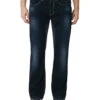 Buffalo Men's Game-X Slim Fit Bootcut Jeans -Cheap Cowboy Form Store 010J97 N9 P2
