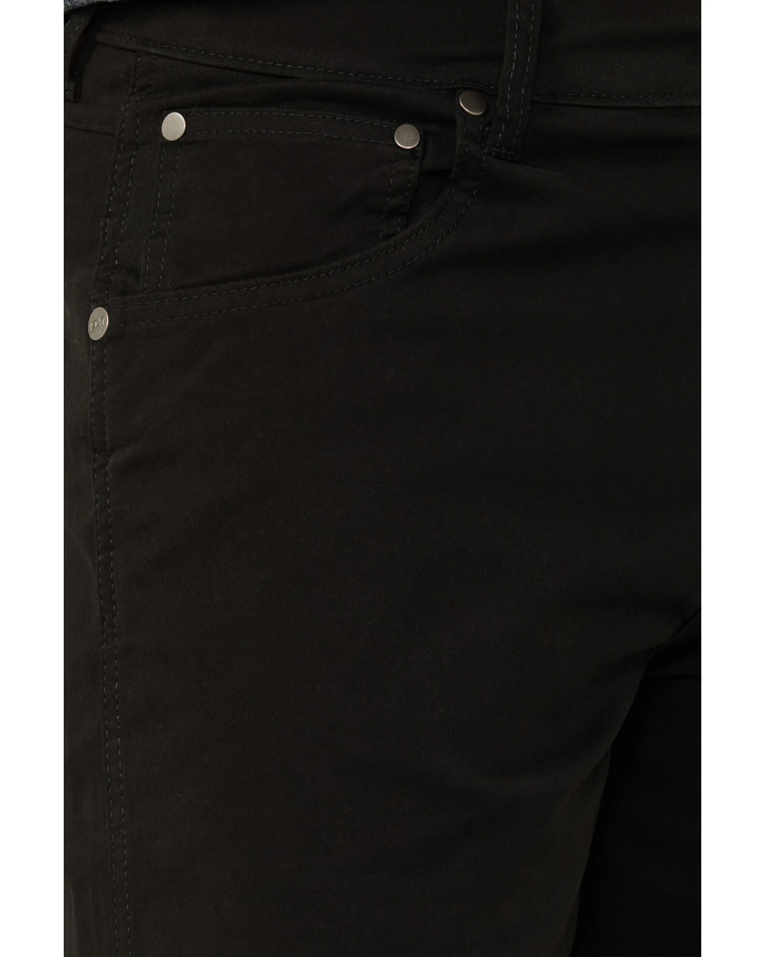 Wrangler Retro Men's Slim Fit Straight Leg Jeans 5 Wrangler Retro Men's Slim Fit Straight Leg Jeans - Image 3