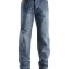 Cinch Jeans - Black Label Relaxed Fit - 38" Tall Inseam -Cheap Cowboy Form Store 013529 CF P2