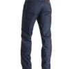 Wrangler Men's 47MWZ Original Fit Prewashed Jeans - 44" To 50" Waist -Cheap Cowboy Form Store 013650 88 P1