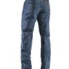 Wrangler Men's Premium Performance Advanced Comfort Mid Stone Jeans - Big & Tall -Cheap Cowboy Form Store 013705 GR P1