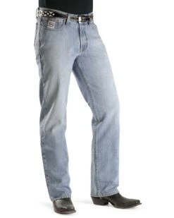Cinch Jeans White Label Relaxed Fit - Tall -Cheap Cowboy Form Store 013718 CF P2