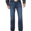 Wrangler 20X Dillon Straight Leg Jeans - Slim Fit - Big And Tall