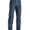 Cinch Men's Green Label Flame-Resistant Work Jeans