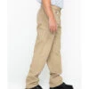 Carhartt Men's FR Canvas Work Pants - Big & Tall -Cheap Cowboy Form Store 086A57 250 P3