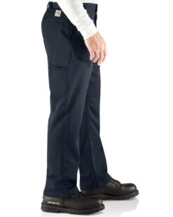 Carhartt Men's FR Work Pants 9 Carhartt Men's FR Work Pants -Cheap Cowboy Form Store 086D73 85 D1