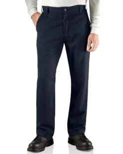 Carhartt Men's FR Work Pants 8 Carhartt Men's FR Work Pants -Cheap Cowboy Form Store 086D73 85 P2