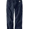Carhartt Men's FR Washed Duck Work Pants