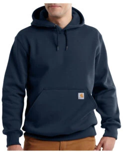 Carhartt Rain Defender Paxton Heavyweight Hooded Sweatshirt - Big & Tall -Cheap Cowboy Form Store 086H64 85 D1