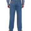 Wrangler Men's FR Relaxed Fit Work Jeans