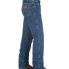 Wrangler Men's FR Original Fit Work Jeans