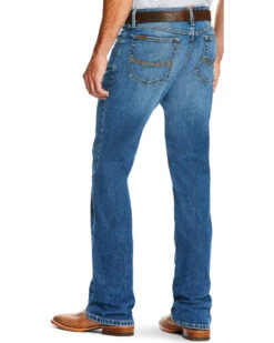 Ariat Men's M2 Brandon Medium Wash Bootcut Jeans 5 Ariat Men's M2 Brandon Medium Wash Bootcut Jeans -Cheap Cowboy Form Store 2000219042 400 P1