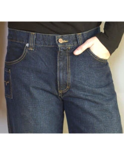 Kimes Ranch Men's Watson Mid Rise Relaxed Bootcut Jeans -Cheap Cowboy Form Store 2000224709 402 D3