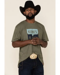 Kimes Ranch Men's Watson Mid Rise Relaxed Bootcut Jeans -Cheap Cowboy Form Store 2000224709 402 P3