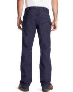 Ariat Men's FR M4 Workhorse Bootcut Jeans 5 Ariat Men's FR M4 Workhorse Bootcut Jeans -Cheap Cowboy Form Store 2000226138 410 P1