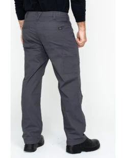 Hawx Men's Stretch Ripstop Utility Work Pants