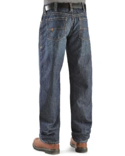Ariat Men's FR Loose Fit Shale Work Jeans - Big 7 Ariat Men's FR Loose Fit Shale Work Jeans - Big -Cheap Cowboy Form Store 2000258178 402 P1