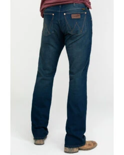 Wrangler Retro Men's Morton Premium Slim Boot Jeans 13 Wrangler Retro Men's Morton Premium Slim Boot Jeans -Cheap Cowboy Form Store 2000289734 400 P2