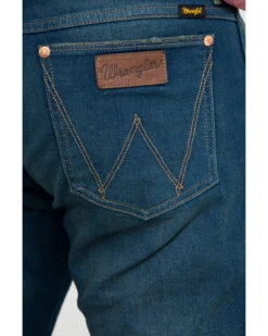 Wrangler Retro Men's Morton Premium Slim Boot Jeans 10 Wrangler Retro Men's Morton Premium Slim Boot Jeans -Cheap Cowboy Form Store 2000289734 400 P5