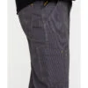 Ariat Men's Rebar M4 Made Tough Durastretch Double Front Straight Work Pants - Big