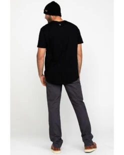 Ariat Men's Rebar M4 Made Tough Durastretch Double Front Straight Work Pants - Big 12 Ariat Men's Rebar M4 Made Tough Durastretch Double Front Straight Work Pants - Big -Cheap Cowboy Form Store 2000294366 020 P5