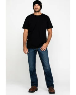 Ariat Men's FR M4 Jett Duralight Low Stretch Boot Work Jeans 12 Ariat Men's FR M4 Jett Duralight Low Stretch Boot Work Jeans -Cheap Cowboy Form Store 2000294859 402 P6