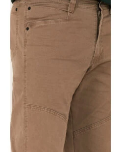 ATG By Wrangler Men's Morel Utility Asymmetric Cargo Pants -Cheap Cowboy Form Store 2000308750 200 P2