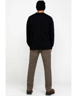 ATG By Wrangler Men's Monel Synthetic Stretch Utility Pants -Cheap Cowboy Form Store 2000308752 200 P5