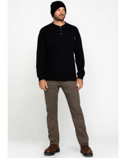 ATG By Wrangler Men's Monel Synthetic Stretch Utility Pants -Cheap Cowboy Form Store 2000308752 200 P6