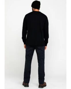 ATG By Wrangler Men's Caviar Synthetic Stretch Utility Pants -Cheap Cowboy Form Store 2000308753 001 P5