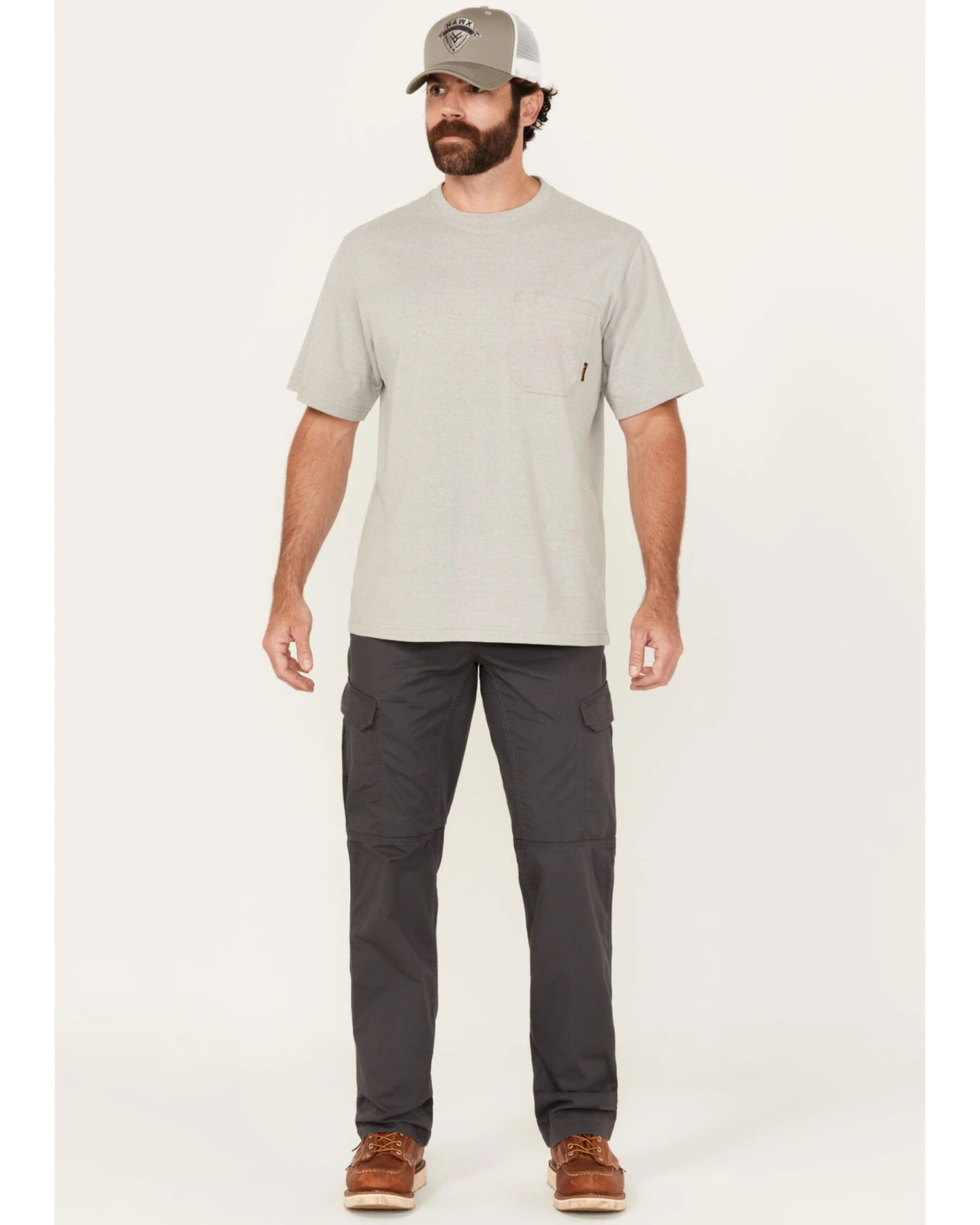 Carhartt Men's M-Force Broxton Cargo Work Pants 3 Carhartt Men's M-Force Broxton Cargo Work Pants