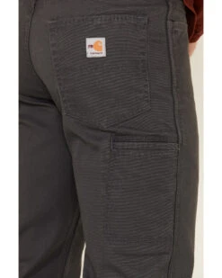 Carhartt Men's FR Shadow Rugged Flex Relaxed Work Pants 9 Carhartt Men's FR Shadow Rugged Flex Relaxed Work Pants -Cheap Cowboy Form Store 2000324012 021 P3