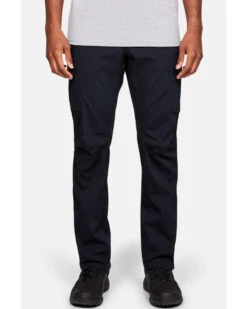 Under Armour Men's Black Tactical Enduro Cargo Work Pants -Cheap Cowboy Form Store 2000333403 001 P2