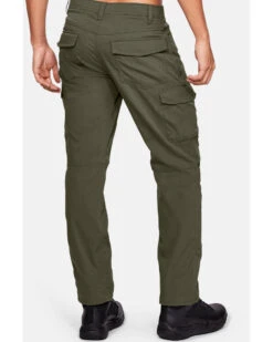 Under Armour Men's Green Tactical Enduro Cargo Work Pants -Cheap Cowboy Form Store 2000333404 300 P1