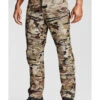 Under Armour Men's Barren Camo Edge Hardwoods Stretch Work Pants -Cheap Cowboy Form Store 2000333415 340 P2