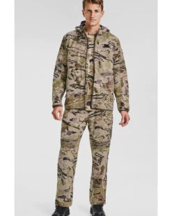 Under Armour Men's Barren Camo Brow Tine Work Pants 7 Under Armour Men's Barren Camo Brow Tine Work Pants -Cheap Cowboy Form Store 2000333419 340 P3