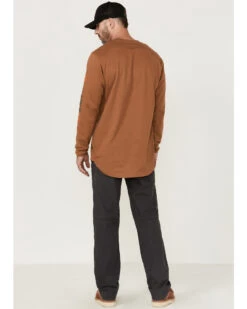 Hawx Men's FR Double Front Ripstop Work Pants 8 Hawx Men's FR Double Front Ripstop Work Pants -Cheap Cowboy Form Store 2000350627 200 P3