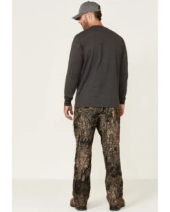 Nomad Men's Timber Realtree Camo Print Pursuit Hunting Pants -Cheap Cowboy Form Store 2000352169 340 P3