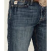 Cinch Men's Jesse Medium Stonewash Performance Stretch Slim Straight Jeans 1 Cinch Men's Jesse Medium Stonewash Performance Stretch Slim Straight Jeans -Cheap Cowboy Form Store 2000355870 402 P2