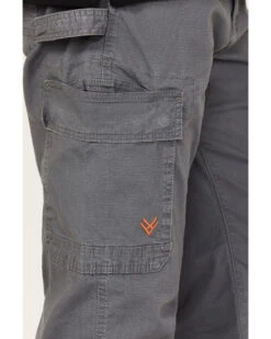 Hawx Men's Ripstop Cargo Pants -Cheap Cowboy Form Store 2000357949 020 P2