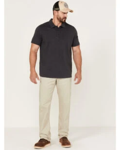 Brothers & Sons Men's Weathered Ripstop Stretch Slim Straight Pants 8 Brothers & Sons Men's Weathered Ripstop Stretch Slim Straight Pants -Cheap Cowboy Form Store 2000359581 026 P1