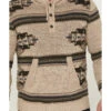 Pendleton Men's Print Hooded Pullover -Cheap Cowboy Form Store 2000359892 280 P2