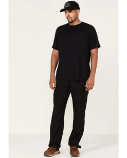 Ariat Men's M5 Work Flow Rebar Ultralight Straight Leg Work Pants 9 Ariat Men's M5 Work Flow Rebar Ultralight Straight Leg Work Pants -Cheap Cowboy Form Store 2000361025 001 P1